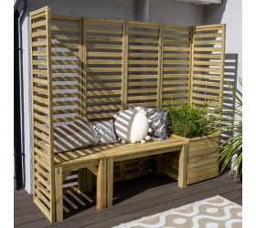 Wooden Garden Benches | Buy Your Own Picnic Table | Buy Sheds Direct