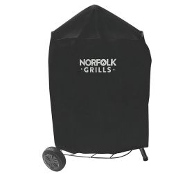 Norfolk Grills Corus BBQ Cover