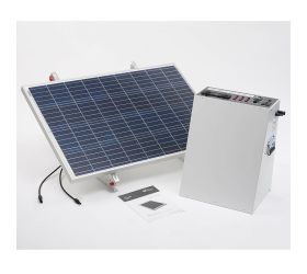 Hubi Solar Power Station Premium 500