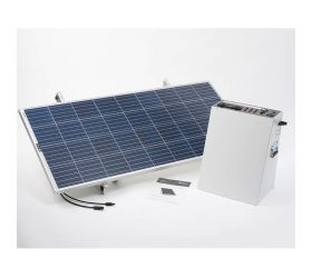 Hubi Solar Power Station Premium 750