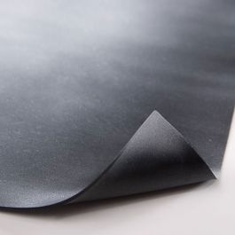 FLEXIBLE RUBBER ROOF COVERING 3879