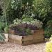 Forest Caledonian Tiered Raised Bed
