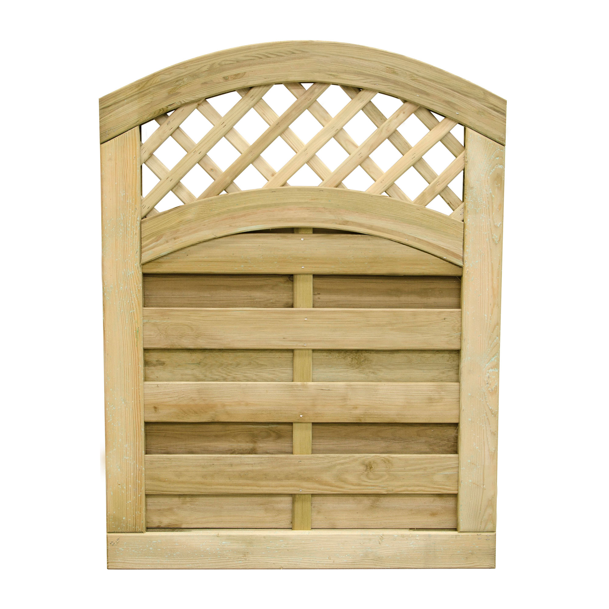 Product photograph of Forest Paloma Gate 1 2 X 0 9m from Buy Sheds Direct