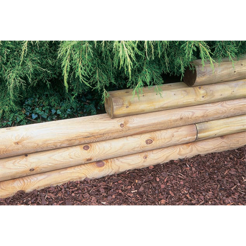 Product photograph of Forest 3ft Mini Sleeper 4 Pack from Buy Sheds Direct