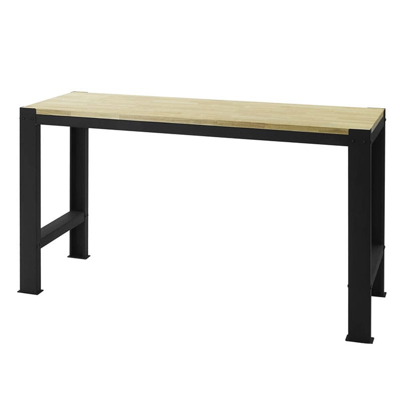 Product photograph of 4 Pinnacle Modular Workbench from Buy Sheds Direct