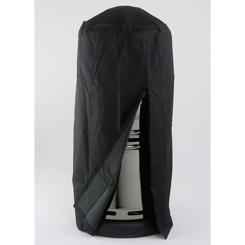 Product photograph of Lifestyle Santorini Patio Heater Cover from Buy Sheds Direct