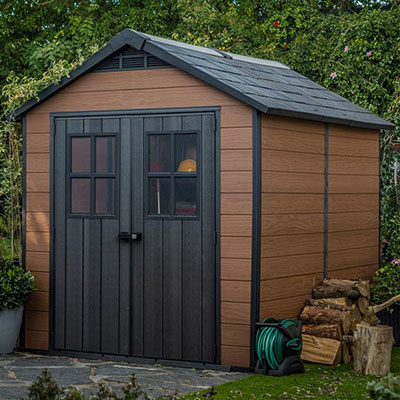 Need a Little Advice in Choosing Your Shed?