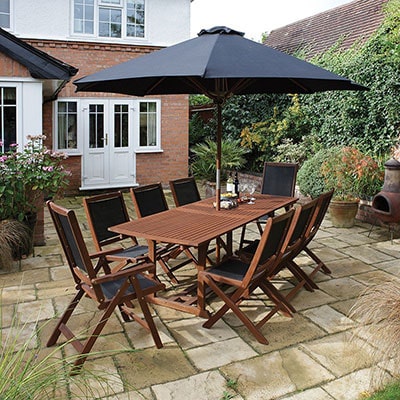 Garden Furniture Ideas For You Sheds Direct Blog - Garden Furniture Ideas Uk