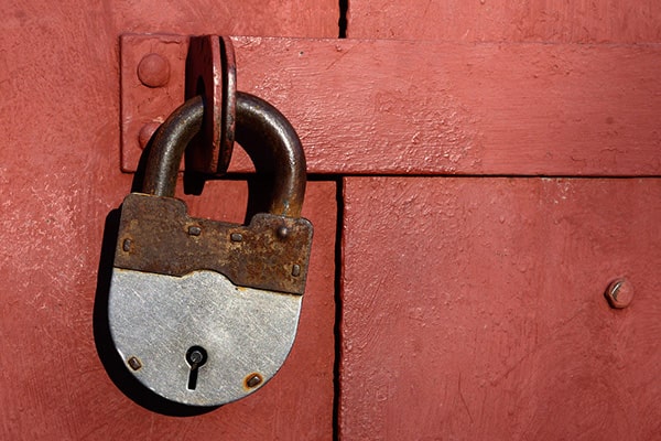Keeping Your Shed Secure