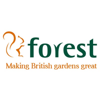 Forest Garden's logo