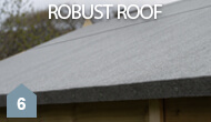 Number 6 Robust Roof