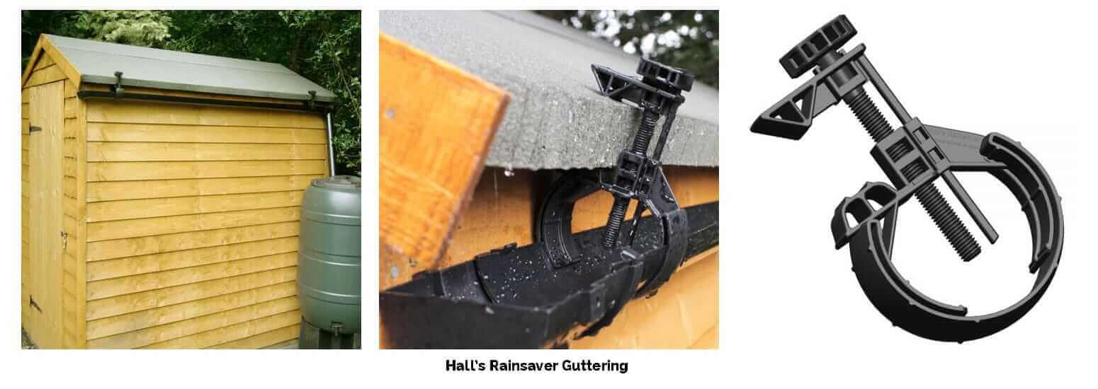 Click HERE to view our range of guttering