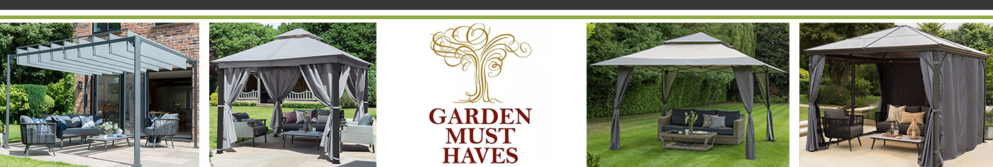 Garden Must Haves Delivery