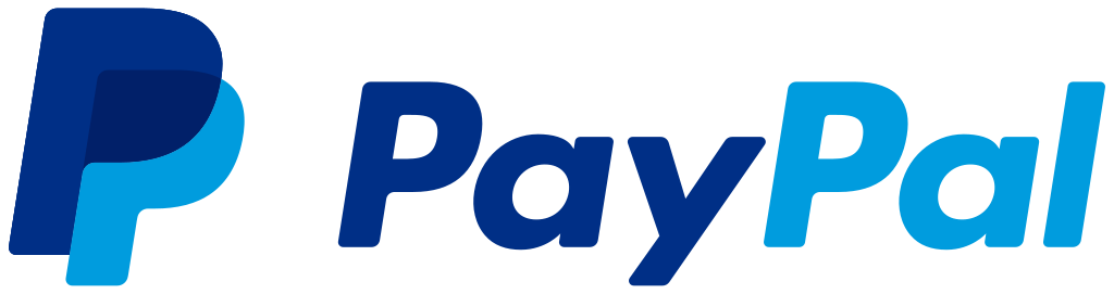 Order online securely with Paypal