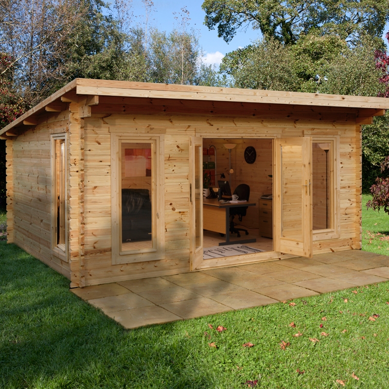 Find Your Perfect Log Cabin Our Top Picks Buy Sheds Direct