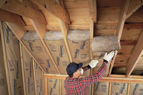 shed insulation how to insulate a shed buy sheds direct