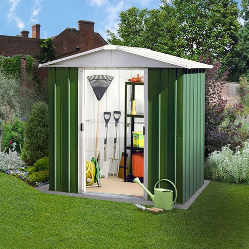 garden sheds buy sheds direct