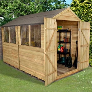 buy sheds direct - quality sheds at excellent prices