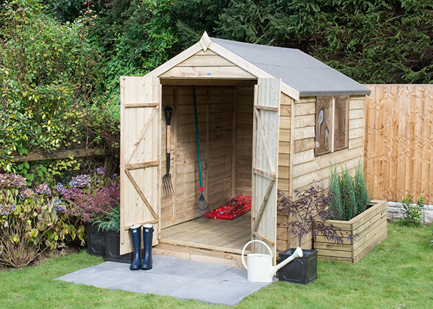 Sheds Direct Garden, Outdoor Shed Plans 10×10