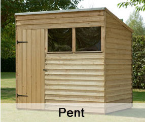 Shed Terminology Buy Sheds Direct